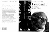 Foucault - Estratégia Poder Saber