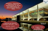 Seminário: Experiências Internacionais de Implementação da Gestão do Conhecimento na Administração Pública Chile Instituto de Pesquisa Econômica Aplicada