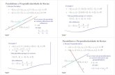 Matemática - Geometria - planos