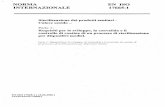 Esterilização caçor úmido_ISO 17665-1 2006
