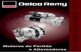 Delco Remy Catalogo2010
