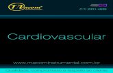 Macom Cardiovascular