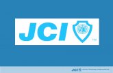 Dados mais importantes Quem Somos ? A JCI é uma federação mundial de jóven líderes e emprendedores com 200.00 miembros ativos e 1 milhão de ex alunos.