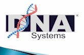 A DNA é uma empresa global de consultoria de gestão, serviços de TI e outsourcing de aplicações, soluções de infra-estrutura e soluções de negócio nos.