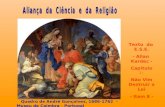 Quadro de André Gonçalves, 1686-1762 – Museu de Coimbra - Portugal Texto do E.S.E. - Allan Kardec - Capítulo I : Não Vim Destruir a Lei - Item 8 -
