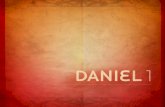 Texto Base: E Daniel assentou no seu coração não se contaminar com a porção do manjar do rei, nem com o vinho que ele bebia; portanto, pediu ao chefe.