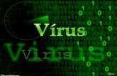 Em informática, um vírus de computador é um programa malicioso desenvolvido por programadores que, tal como um vírus biológico, infecta o sistema, faz.
