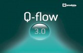 Agenda Workflow e BPM Características mais relevantes de Workflow Implementação Flexibilidade – Melhoria Continua Controle Desenho de processos com Q-flow.