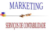 SERVIÇOS Medidas ESTRATÉGICAS para lançar e sustentar um serviço no mercado.