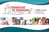 GESTÃO DOS RECURSOS PÚBLICOS DA EDUCAÇÃO: COMO FAZER? plinioamorim@yahoo.com.br.