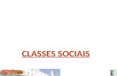 CLASSES SOCIAIS. Para analisar a sociedade é possível descrevê-la através da análise da divisão social, baseada no conceito de Classes Sociais. Desenvolvido.