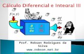 Prof. Robson Rodrigues da Silva  robsonmat@uol.com.br.
