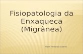 Fisiopatologia da Enxaqueca (Migrânea) Maria Fernanda Guerini.