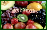 Há uma certa confusão entre os termos "fruto" e "fruta". Nem todos os alimentos conhecidos como frutas são frutos, e muitos frutos não são reconhecidos.