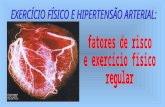 A hipertensão arterial se caracteriza por determinar elevado índice de morbidez, principalmente devido ao desenvolvimento mais acelerado da arteriosclerose,