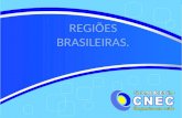 REGIÕES BRASILEIRAS.. REGIÃO NORTE É a mais extensa região brasileira (45,25% do território), mas é a de menor povoamento. Também é chamada de Região.