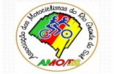 PROGR POLEMICA – MAIO 2005 Número de motociclistas mortos no Rio Grande do Sul aumenta 82%. Resultado da pesquisa interativa: 01 - Os motoristas - 9%