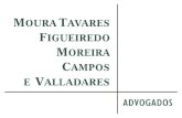 A Tributação da Folha-de- salários Moura Tavares, Figueiredo, Moreira, Campos e Valladares Advogados Angelo Valladares e Souza.