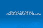 UNIVERSIDADE ANHEMBI-MORUMBI. Objetivos dos Regulamentos Brasileiros de Homologação Aeronáutica (RBHA) (a) estabelecer padrões mínimos de segurança para.
