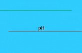 PH. Teorias e práticas em medições de pH u Conceitos básicos sobre pH u Fatores que influenciam os valores de pH u Instrumentação e teoria de medição