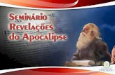 Revelação de Jesus... aos Seus servos (Apocalipse 1:1)