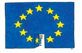 As raízes históricas da União Europeia residem na Segunda Guerra Mundial. A ideia de integração europeia surgiu para impedir que a morte e a destruição.