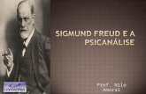Prof. Nilo Amaral. Nascimento: 6 de maio de 1856 em Freiberg, na Morávia (atual Tchecolosváquia); Aos 4 anos ocorreu a mudança de padrão financeiro e.