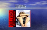Bullying mexe com o sentimento da pessoa Existem vários tipos de bullying: Existem vários tipos de bullying: Verbal Verbal Psicológico Psicológico Físico.
