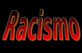 O que leva ao Racismo: Pensamento de superioridade perante todas as outras raças (maiores aptidões físicas, maior inteligência, maior poder...) ; Educação.