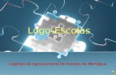 Logo-Escolas Logótipo do Agrupamento de Escolas de Mortágua.
