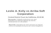 ; Leslie A. Kelly vs Arriba Soft Corporation Central District Court da Califórnia, 02.02.06 Recorrente: Fotógrafo profissional com obra fotográfica em.