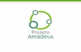 Ajudar as pessoas a aprender Amadeus EaD Plataforma de Educação a Distância (EaD) que possibilita estender as formas de interação a alunos e professores.