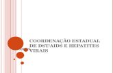 COORDENAÇÃO ESTADUAL DE DST/AIDS E HEPATITES VIRAIS AMAPÁ