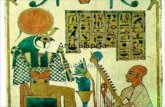 Arte Egípcia Ensino Médio. Introdução Uma das principais civilizações da Antigüidade foi a que se desenvolveu no Egito. Era uma civilização já bastante.