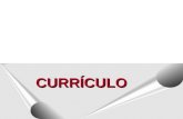 CURRÍCULO. Abordagem tradicionalAbordagem inclusiva - Focalização do aluno- Focalização na classe - Avaliação do aluno por especialistas - Avaliação das.