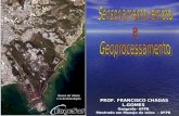 Ikonos de Vitória 1 m de Resolução PROF. FRANCISCO CHAGAS L.GOMES Geógrafo- UFPB Mestrado em Manejo de solos – UFPB.