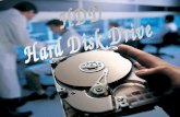 O que é HD??? DISCO RÍGIDO (ou HARD DISK ou HD) é o componente que armazena todos os dados e programas instalados no seu computador.
