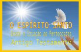 No Credo que professamos afirmamos o monoteísmo trinitário: Jesus é o Filho enviado por Deus Pai e salva-nos pela acção do Espírito Santo. O Espírito.