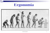ERGONOMIA 1 Ergonomia. 2 Origem da Ergonomia ERGONOMIA (FATORES HUMANOS) A figura abaixo mostra a origem da ergonomia, a partir do inter- relacionamento.