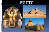 EGITO. Economia A economia do Antigo Egito era baseada na agricultura, no entanto, outras atividades como pecuária, caça, pesca, artesanato, comércio.
