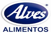 A CL Alves Alimentos é uma empresa familiar, fundada em 1963. É uma empresa de médio porte, hoje empregando 250 colaboradores. Tem hoje como classe social.