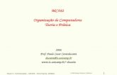 1 1998 Morgan Kaufmann Publishers Paulo C. Centoducatte – MC542 - IC/Unicamp- 2006s2 2006 Prof. Paulo Cesar Centoducatte ducatte@ic.unicamp.br ducatte.