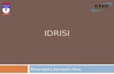 IDRISI Rosangela Sampaio Reis. Idrisi Conhecendo o Idrisi Idrisi Explorer Display Launcher Ortho Fly Through Symbol Workshop Map Properties.