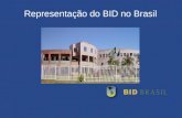 Representação do BID no Brasil. PROFISCO Brasília, Outubro de 2008.