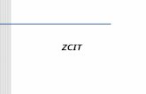 ZCIT. A Zona de Convergência Intertropical (ZCIT) é um dos mais importantes sistemas meteorológicos que atua nos trópicos. Ela é parte integrante da circulação.