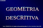 IG-UNICAMP Fonte : PRINCIPE JR, A.R., Noções de Geometria Descritiva V. 1, 36. ed., Sao Paulo : Nobel, 1983.