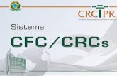 AGUINALDO MOCELIN Macro-delegado do CRCPR Presente em 27 Estados 490.355 profissionais ativos no Brasil CRC-MS CRC-PA CRC-RR CRC-AM CRC-AC CRC-RO CRC-TO.