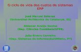 O ciclo de vida dos custos de sistemas ERP José Manuel Esteves (Universitat Politècnica de Catalunya, ES) Aldemar Araújo Santos (Dep. Ciências Contábeis/UFPE)