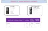 COMODATO ou COMPRA (SEM PACOTE DE INTERNET) Dual Band Rádio Viva-Voz integrado Jogos Lanterna LG A180 Samsung E2530 Quadri Band Rádio FM/ MP3 Bluetooth.