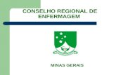 CONSELHO REGIONAL DE ENFERMAGEM MINAS GERAIS. CÂMARA TÉCNICA DE ATENÇÃO BÁSICA COREN MG 2006, 2007, 2008, 2009, 2010 e 2011.